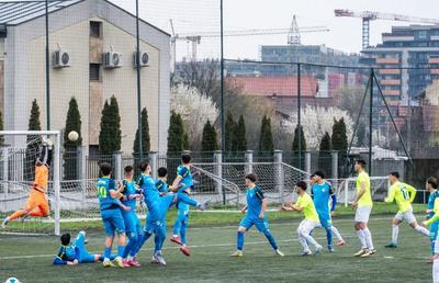 FRF a anunțat cele mai bune academii de copii și juniori din fotbalul românesc » Unde se află Dinamo și FCSB + surpriza de pe podium