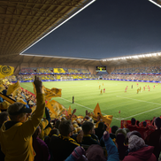 Bodo/Glimt, stadion nou de 10.000 de locuri după parcursul istoric din Liga Campionilor