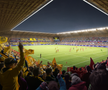 Bodo/Glimt, stadion nou de 10.000 de locuri după parcursul istoric din Liga Campionilor