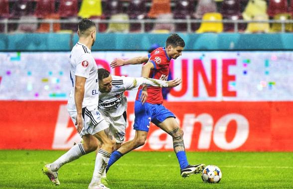 Mihai Stoica i-a răspuns conducătorului din Superliga: „E urât de face”