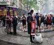 Imagini înainte de Freiburg - Aston Villa/ foto: Getty Images