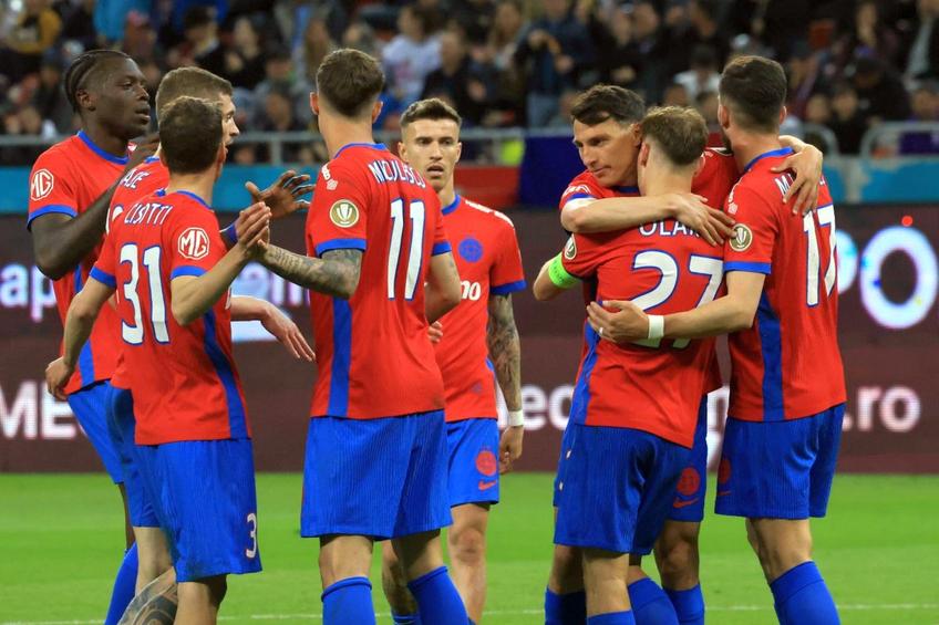 FCSB va avea un autocar nou