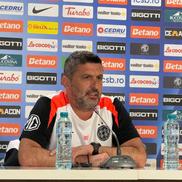 Marius Baciu