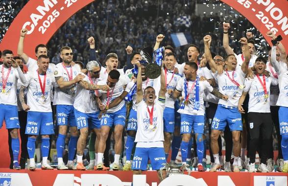Gică Hagi: „Craiova o să aibă cei mai mulți jucători la lot” » Iată cele 7 nume!