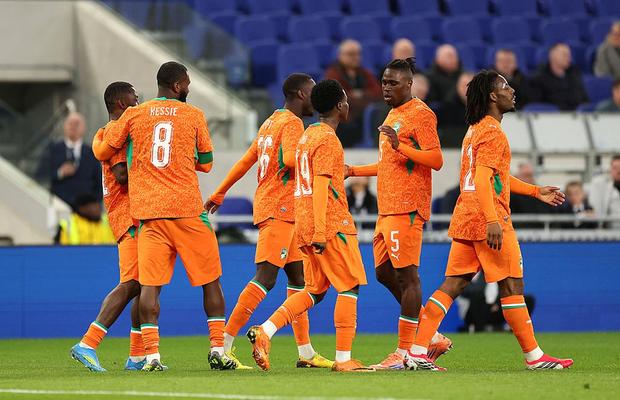 Lotul naționalei din Coasta de Fildeș pentru Campionatul Mondial » Vedetele echipei africane