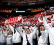 Aston Villa - Freiburg, finala Europa League / foto Getty Images