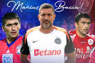 Cum a decurs prima întâlnire dintre Marius Baciu și jucătorii FCSB: „Aveți ceva de spus? Bîrligea?”