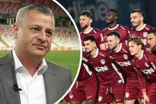 Varga a jucat „all-in” în bătălia cu Becali și a ajuns într-o situație-limită » Clauza care dă planurile peste cap la CFR Cluj