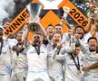 Aston Villa a câștigat Europa League 2026/ foto Getty Images