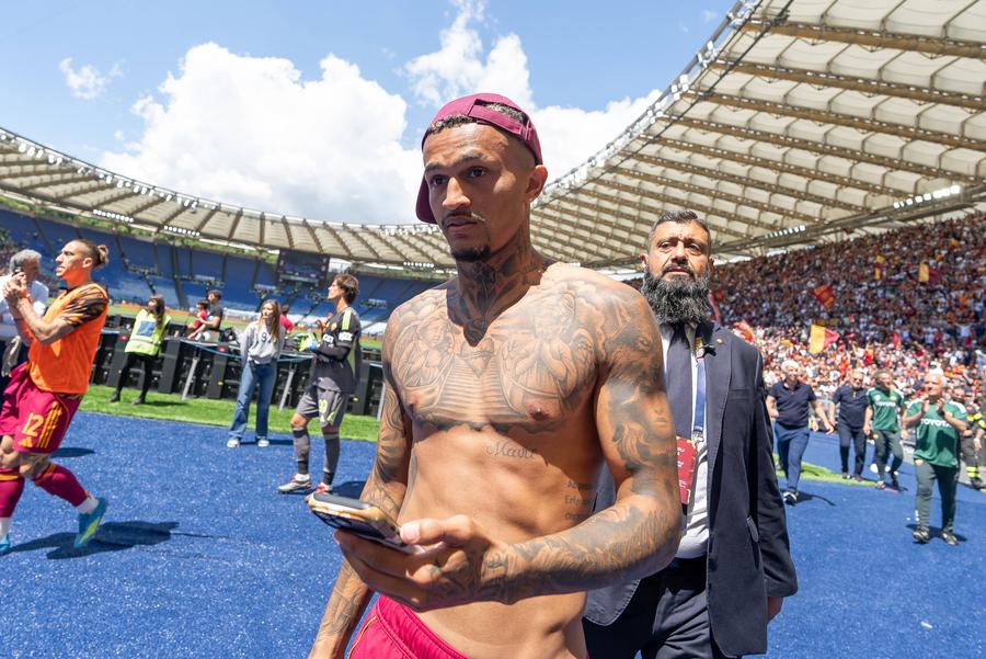 Wesley Franca // Foto: Imago Ținta ascunsă a celor de la Inter. Brazilianul la care visează clubul lui Cristi Chivu