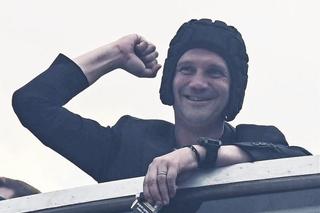 O docentă în retorică: „Chivu are discurs aristotelic!” » Sky Sport i-a dedicat documentarul „Cuvintele titlului”