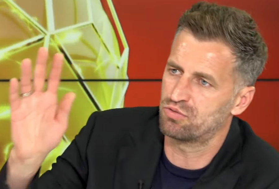 „M-am bătut cu Rădoi la antrenament, putea să mă curețe” » Reacția căpitanului FCSB l-a lăsat perplex