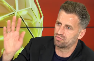 Florin Lovin, exasperat de practica din fotbalul românesc: „Nu înțeleg! Cum să faci asta?”