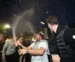Arsenal, bucurie așteptată 22 de ani » Cum au petrecut fotbaliștii + Mii de fani în fața stadionului