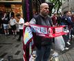 Imagini înainte de Freiburg - Aston Villa/ foto: Getty Images