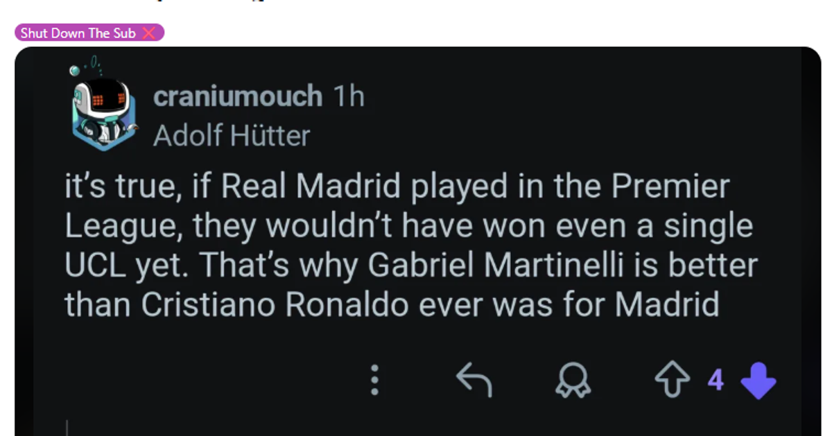 Cele mai tari meme-uri după ce Arsenal a câștigat titlul în Premier League