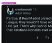 Cele mai tari meme-uri după ce Arsenal a câștigat titlul în Premier League