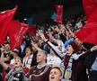 Aston Villa - Freiburg, finala Europa League / foto Getty Images