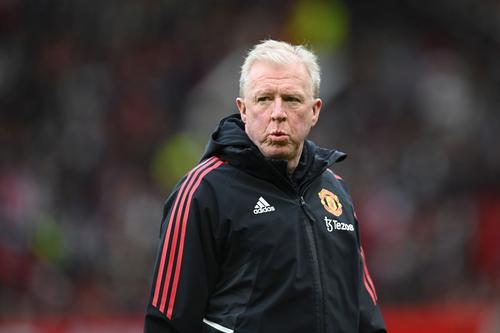 Steve McClaren // Foto: Getty Images