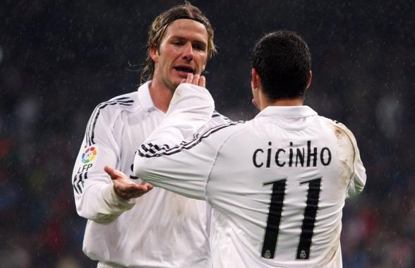 Mărturia șocantă a unei foste vedete de la Real Madrid » „Am stabilit un record într-o singură zi. Am băut 70 de beri”