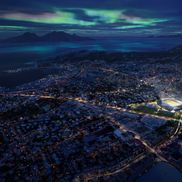 Bodo/Glimt, stadion nou de 10.000 de locuri după parcursul istoric din Liga Campionilor