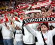 Aston Villa - Freiburg, finala Europa League / foto Getty Images