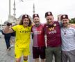 Imagini înainte de Freiburg - Aston Villa/ foto: Getty Images
