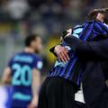 Cristi Chivu l-a folosit pe Nicolo Barella în 49 de meciuri la Inter, în care mijlocașul lui Inter a reușit 3 goluri și 10 assisturi / Foto: GettyImages
