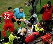 Aston Villa - Freiburg, finala Europa League / foto Getty Images