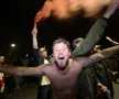 Arsenal, bucurie așteptată 22 de ani » Cum au petrecut fotbaliștii + Mii de fani în fața stadionului