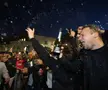 Arsenal, bucurie așteptată 22 de ani » Cum au petrecut fotbaliștii + Mii de fani în fața stadionului