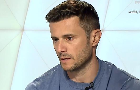 Andrei Nicolescu a venit cu detalii de ultimă oră: „FCSB și Universitatea Craiova au sunat pentru el”