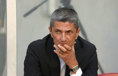 Ore cruciale pentru Răzvan Lucescu la PAOK: astăzi e discuția decisivă! » Grecii i-au găsit deja înlocuitor