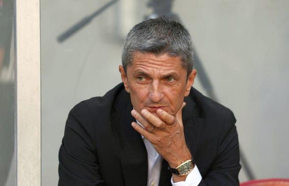 Ore cruciale pentru Răzvan Lucescu la PAOK: astăzi e discuția decisivă! » Grecii i-au găsit deja înlocuitor