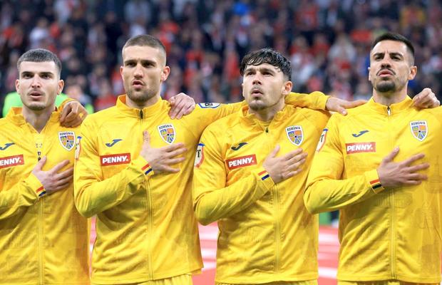 Gică Hagi a numit naționala-model pentru România în mandatul lui: „Ți-o zic imediat!”