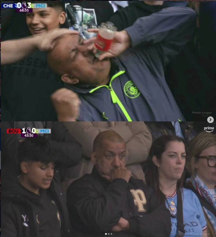 Cele mai tari meme-uri după ce Arsenal a câștigat titlul în Premier League