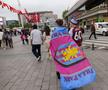 Imagini înainte de Freiburg - Aston Villa/ foto: Getty Images
