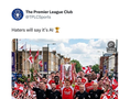 Cele mai tari meme-uri după ce Arsenal a câștigat titlul în Premier League