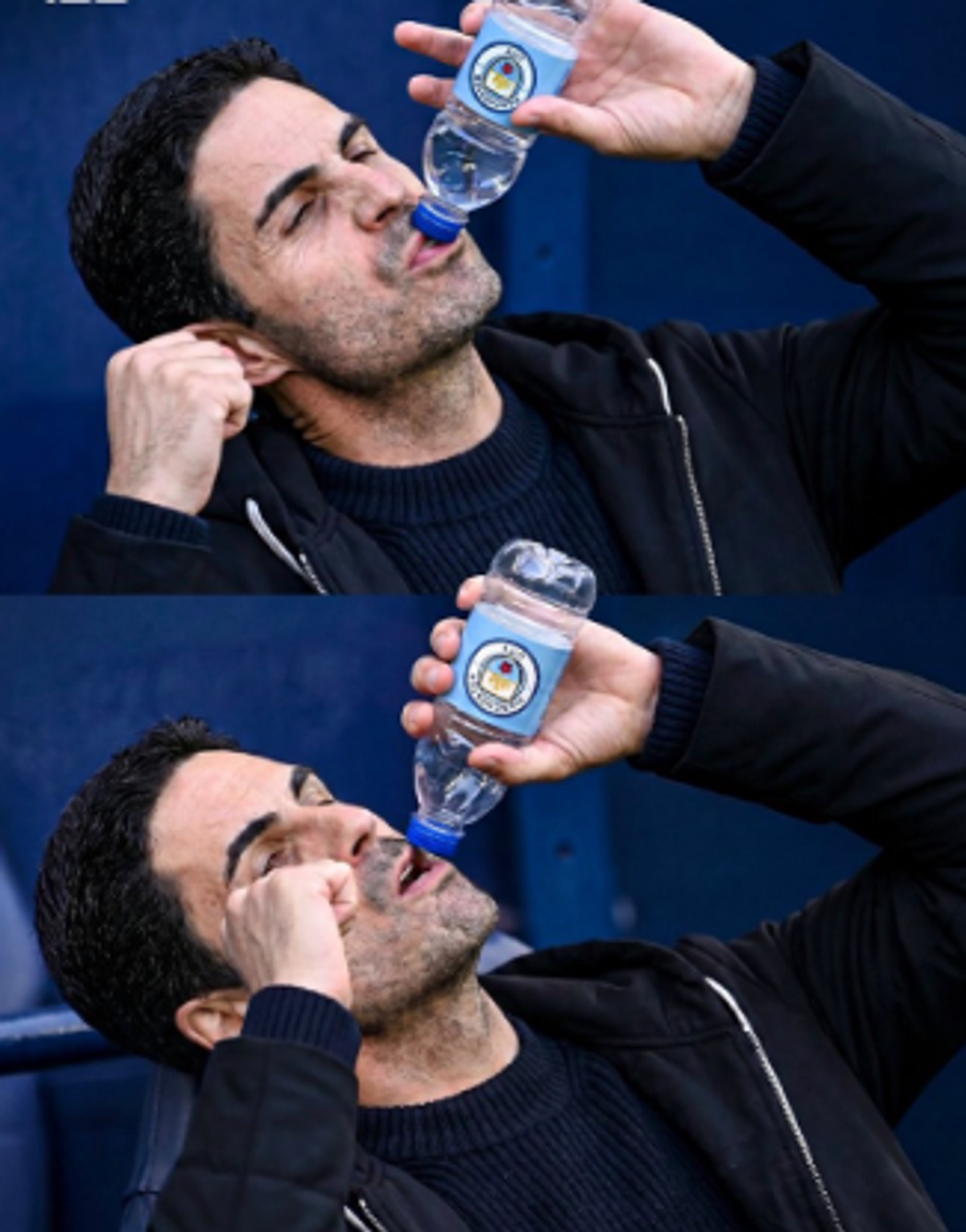 Cele mai tari meme-uri după ce Arsenal a câștigat titlul în Premier League