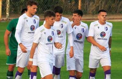 Noul transfer al lui Dinamo, primul interviu după ce a bătut palma cu Nicolescu: „Îmi pierdusem entuziasmul, simțeam că stagnez!” » Ce spune despre Kopic și cum s-a realizat mutarea