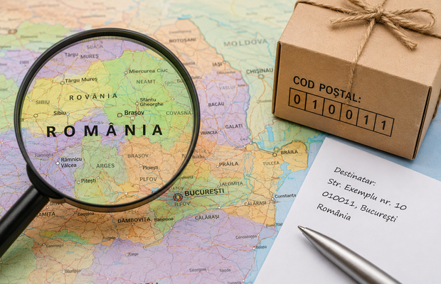 Codurile poștale din România: cum sunt folosite și de ce sunt atât de importante în viața de zi cu zi
