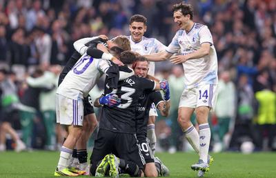 „Incredibil” » Cei mai buni jucători de la Aston Villa, reacții după trofeul așteptat patru decenii: „I-am pedepsit! Vom rămâne în istorie”