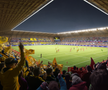 Bodo/Glimt, stadion nou de 10.000 de locuri după parcursul istoric din Liga Campionilor