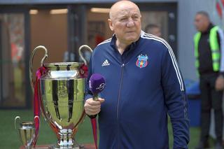 Adrian Bumbescu, dus la spital după ce i s-a făcut rău la stadion » Ultimele informații
