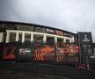 Imagini înainte de Freiburg - Aston Villa/ foto: Getty Images