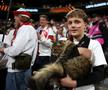 Aston Villa - Freiburg, finala Europa League / foto Getty Images