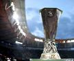 Aston Villa - Freiburg, finala Europa League / foto Getty Images