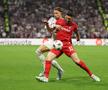 Aston Villa - Freiburg, finala Europa League / foto Getty Images