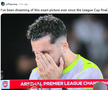 Cele mai tari meme-uri după ce Arsenal a câștigat titlul în Premier League