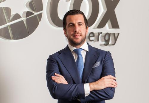 Enrique Riquelme deține Cox Energy Group, una dintre cele mai importante companii de energie regenerabilă din lume